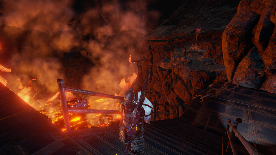 Outward Definitive Edition, Steam Gift