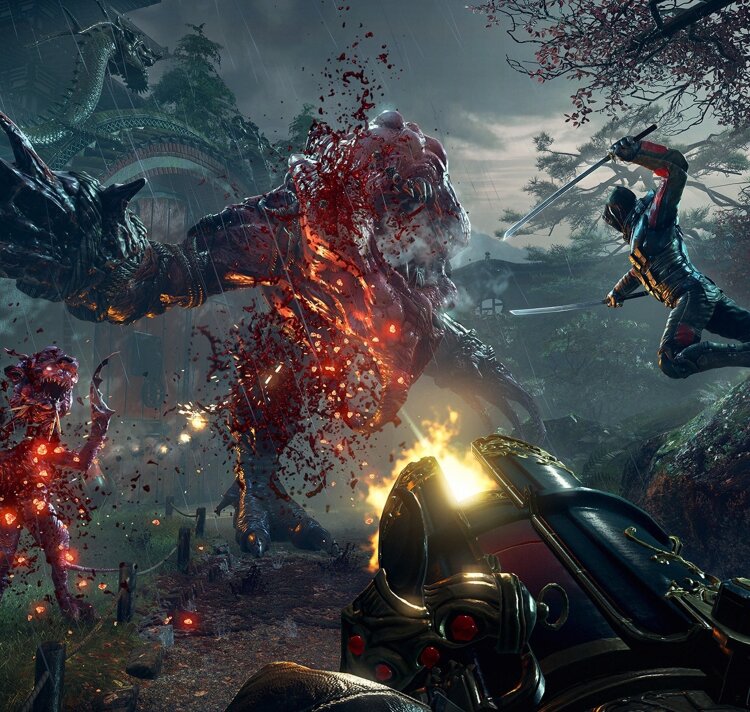 Shadow Warrior 2