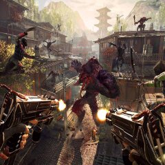 Shadow Warrior 2