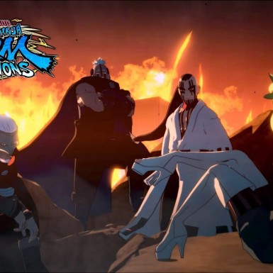 Игра NARUTO X BORUTO Ultimate Ninja STORM CONNECTIONS PC, Steam Gift регион Россия, РФ