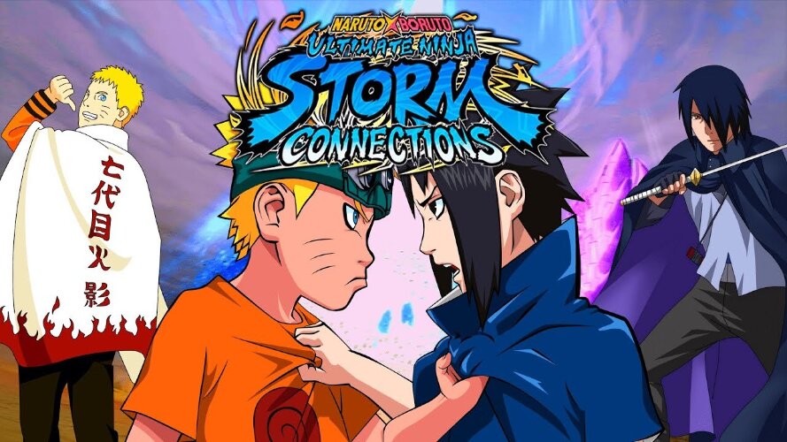 Игра NARUTO X BORUTO Ultimate Ninja STORM CONNECTIONS PC, Steam Gift регион Россия, РФ