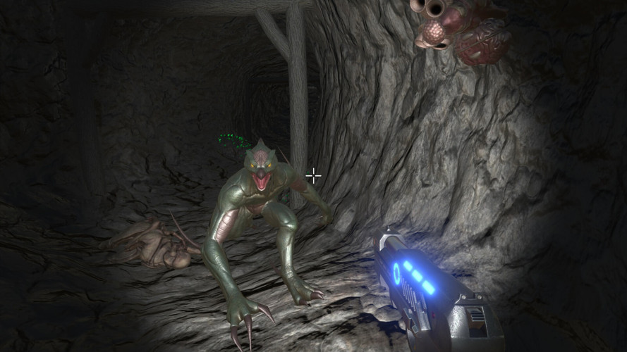 Battle for Ercaton: Robot Uprising - Battle for Ercalon - Robot Uprising