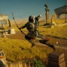 Assassin's Creed Origins – The Curse Of the Pharaohs
