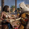 Assassin's Creed Origins – The Curse Of the Pharaohs