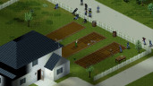 Project Zomboid, Steam Gift