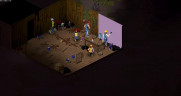 Project Zomboid, Steam Gift