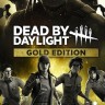 Игра Dead by Daylight - Gold Edition PC, Steam Gift регион Россия, РФ