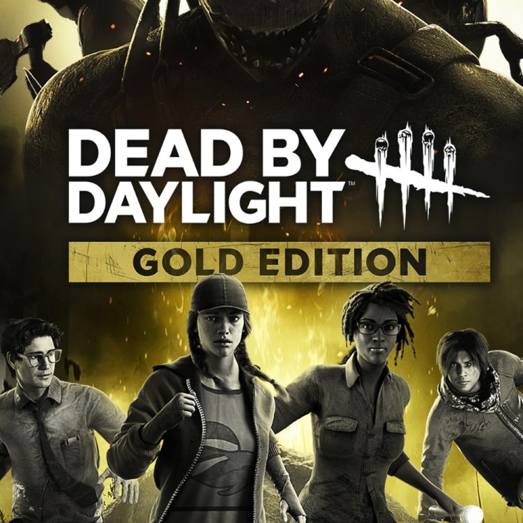 Игра Dead by Daylight - Gold Edition PC, Steam Gift регион Россия, РФ