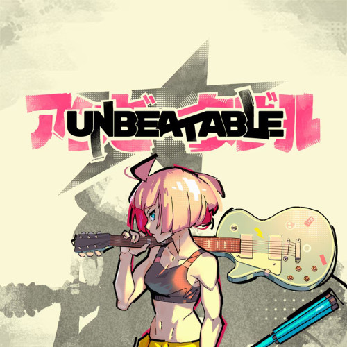 Игра Unbeatable для PC / ПК, активация в стим Steam для региона РФ / Россия цифровой ключ