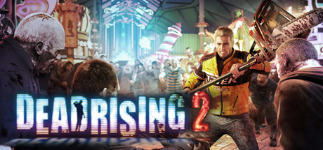 

Dead Rising 2, Steam Gift