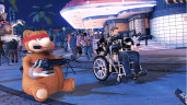 Dead Rising 2, Steam Gift