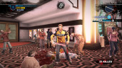 Dead Rising 2, Steam Gift