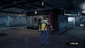 Dead Rising 2, Steam Gift
