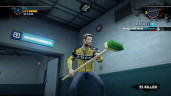 Dead Rising 2, Steam Gift