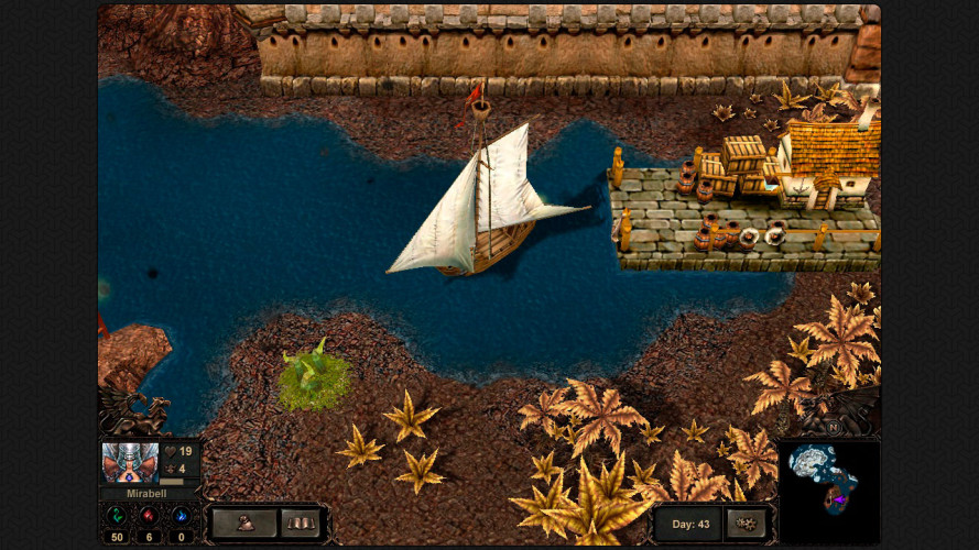 Etherlords II - Etherlords Bundle, Steam Gift