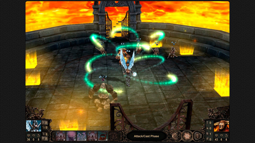 Etherlords II - Etherlords Bundle, Steam Gift
