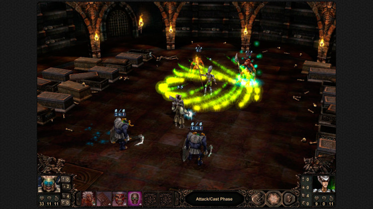 Etherlords II - Etherlords Bundle, Steam Gift