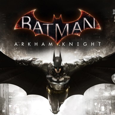Игра Batman: Arkham Knight для PC / ПК, активация в стим Steam для региона РФ / Россия цифровой ключ