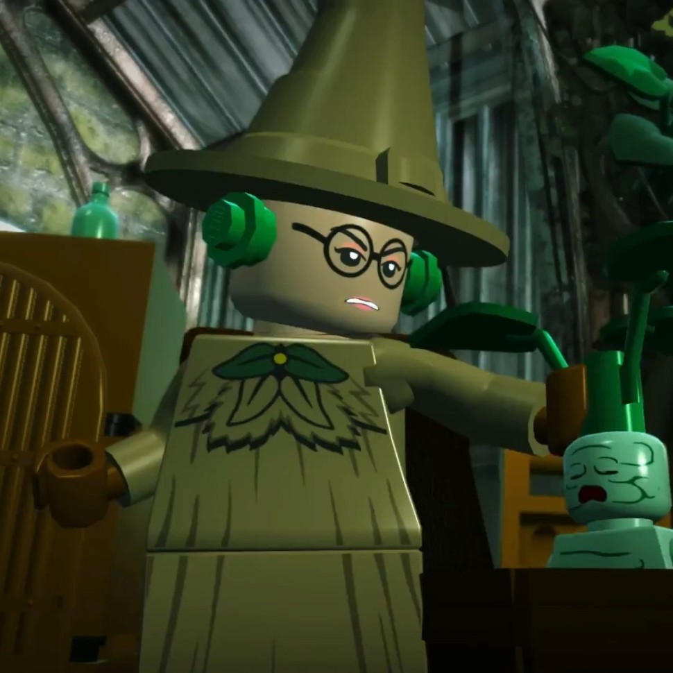 LEGO Harry Potter Collection version 2012 PC Steam