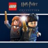 Игра LEGO Harry Potter Collection (version 2012) для PC / ПК, активация в стим Steam для региона РФ / Россия цифровой ключ
