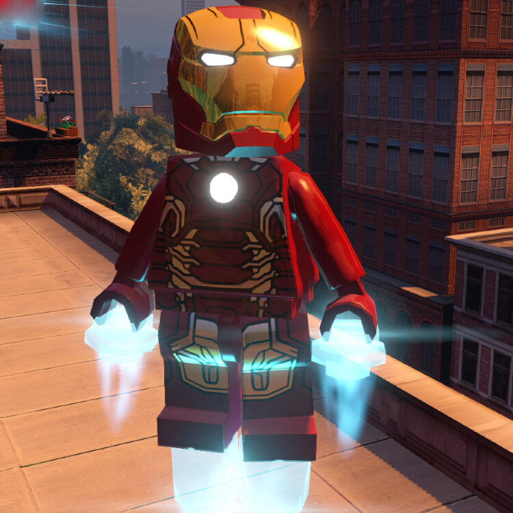 Игра LEGO Marvel's Avengers Deluxe Edition PC, Steam Gift регион Россия, РФ