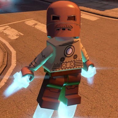 Игра LEGO Marvel's Avengers Deluxe Edition PC, Steam Gift регион Россия, РФ