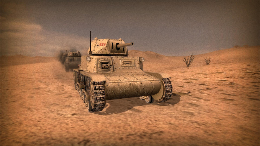 Codename: Panzers, Phase Two, Steam Gift