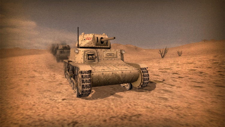 Codename: Panzers, Phase Two, Steam Gift
