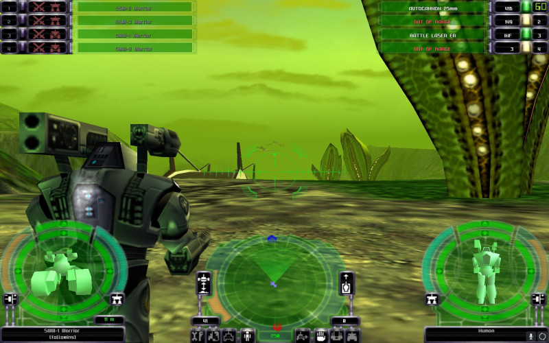 Parkan: Iron Strategy, Steam Gift