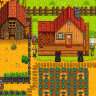 Игра Stardew Valley PC, Steam Gift регион Россия, РФ