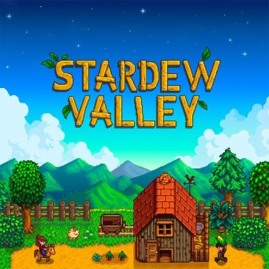 Игра Stardew Valley PC, Steam Gift регион Россия, РФ
