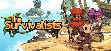 The Survivalists - Deluxe Edition, Steam Gift