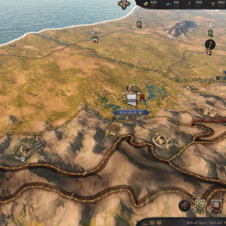 DLC Дополнение Crusader Kings III: Chapter V для PC / ПК, активация в стим Steam для региона РФ / Россия цифровой ключ
