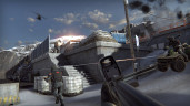 Forefront, Steam Gift