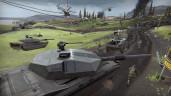 Forefront, Steam Gift