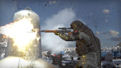 Forefront, Steam Gift