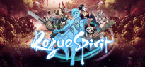 Rogue Spirit, Steam Gift