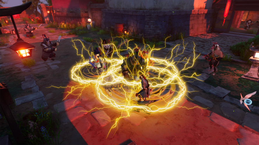 Rogue Spirit, Steam Gift