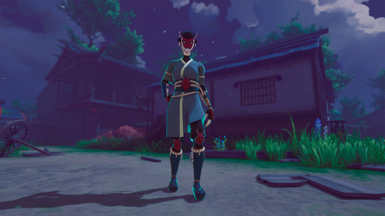 Rogue Spirit, Steam Gift