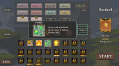 Oaken Tower, Steam Gift