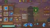 Oaken Tower, Steam Gift