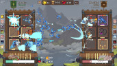Oaken Tower, Steam Gift