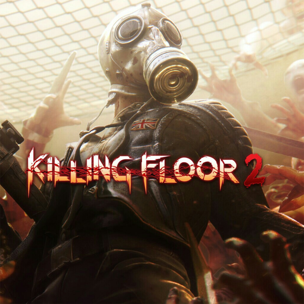 

Игра Killing Floor 2 для PC / ПК, активация в стим Steam для региона РФ / Россия цифровой ключ