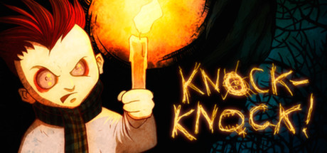 

Knock-knock, Steam Gift