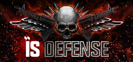 IS Defense, Steam Gift