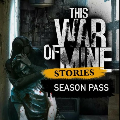 DLC Дополнение This War of Mine: Stories - Season Pass PC, Steam Gift регион Россия, РФ