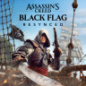 Игра Assassin's Creed Black Flag Resynced PlayStation 5