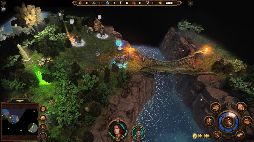 Might & Magic® Heroes® VII - Might and Magic Heroes VII Deluxe, Steam Gift