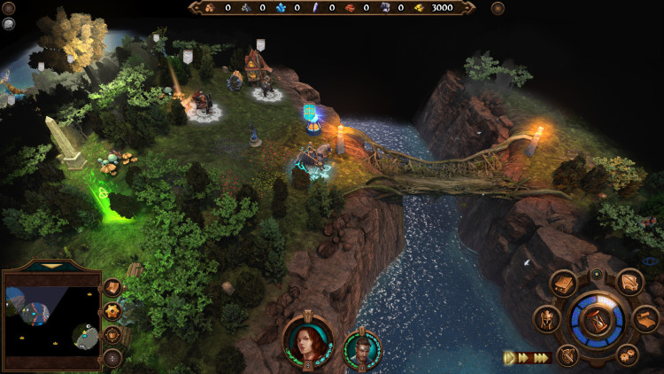 Might & Magic® Heroes® VII - Might and Magic Heroes VII Deluxe, Steam Gift