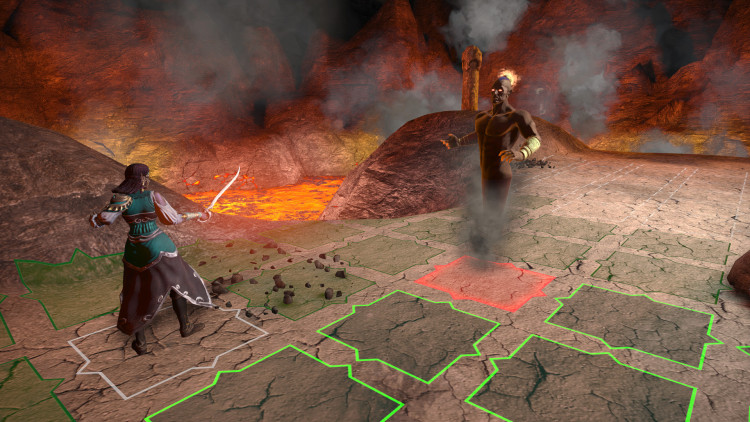 Might & Magic® Heroes® VII - Might and Magic Heroes VII Deluxe, Steam Gift